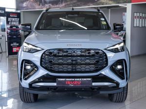 Isuzu mu-X 3.0TD Onyx XT 4WD - Image 3