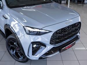 Isuzu mu-X 3.0TD Onyx XT 4WD - Image 4