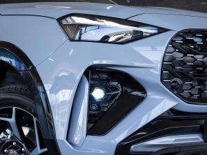 Isuzu mu-X 3.0TD Onyx XT 4WD - Image 5