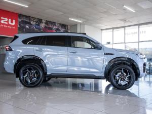 Isuzu mu-X 3.0TD Onyx XT 4WD - Image 6
