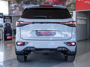 Isuzu mu-X 3.0TD Onyx XT 4WD - Image 9