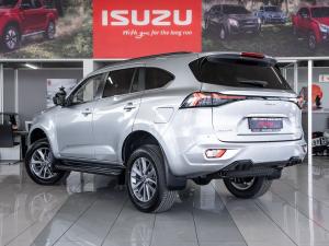 Isuzu mu-X 3.0TD LSE - Image 10