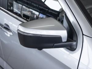 Isuzu mu-X 3.0TD LSE - Image 13
