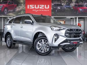 Isuzu mu-X 3.0TD LSE - Image 1