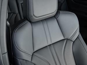 Isuzu mu-X 3.0TD LSE - Image 20