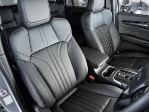 Isuzu mu-X 3.0TD LSE - Image 21