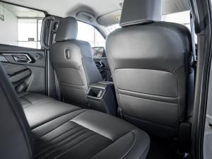 Isuzu mu-X 3.0TD LSE - Image 22