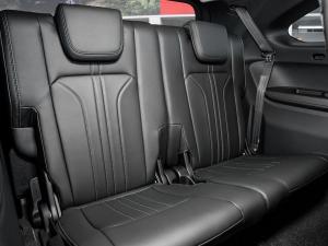 Isuzu mu-X 3.0TD LSE - Image 25