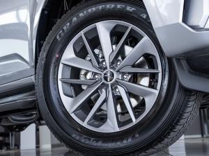 Isuzu mu-X 3.0TD LSE - Image 30
