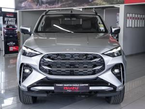 Isuzu mu-X 3.0TD LSE - Image 3