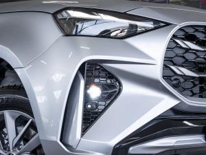 Isuzu mu-X 3.0TD LSE - Image 4