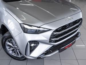 Isuzu mu-X 3.0TD LSE - Image 5