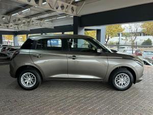 Suzuki Swift 1.2 GL - Image 2
