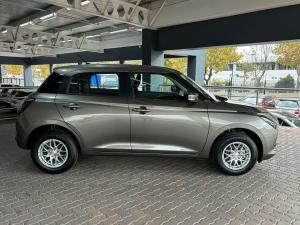 Suzuki Swift 1.2 GL - Image 4