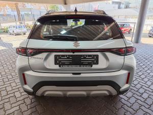 Suzuki Fronx 1.5 GL auto - Image 4