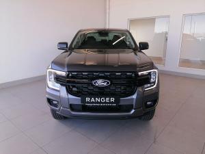 Ford Ranger 2.0 SiT double cab XLT - Image 2