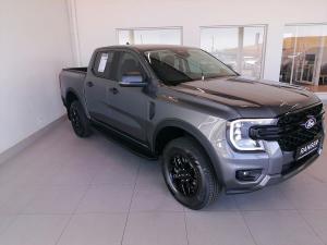 Ford Ranger 2.0 SiT double cab XLT - Image 3