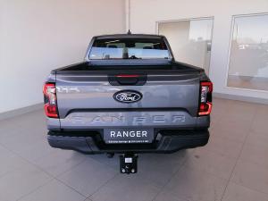 Ford Ranger 2.0 SiT double cab XLT - Image 8