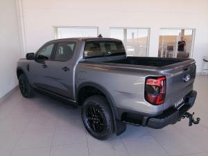 Ford Ranger 2.0 SiT double cab XLT - Image 9