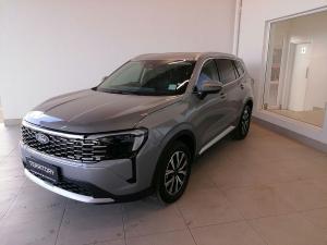 Ford Territory 1.8T Trend - Image 1