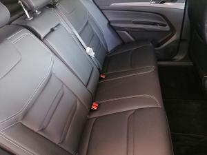 Ford Territory 1.8T Trend - Image 5