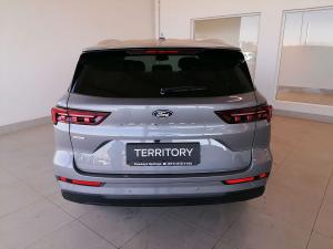 Ford Territory 1.8T Trend - Image 9