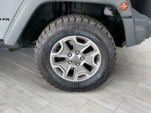 Jeep Wrangler 3.6L Rubicon - Image 10