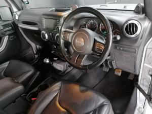 Jeep Wrangler 3.6L Rubicon - Image 15