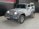 Thumbnail Jeep Wrangler 3.6L Rubicon