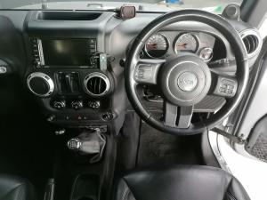 Jeep Wrangler 3.6L Rubicon - Image 20