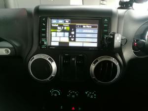 Jeep Wrangler 3.6L Rubicon - Image 23