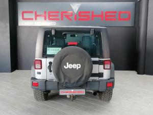 Jeep Wrangler 3.6L Rubicon - Image 27