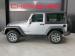 Jeep Wrangler 3.6L Rubicon - Thumbnail 2