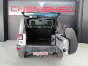 Jeep Wrangler 3.6L Rubicon - Image 30