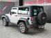 Jeep Wrangler 3.6L Rubicon - Thumbnail 3