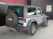 Jeep Wrangler 3.6L Rubicon - Thumbnail 4