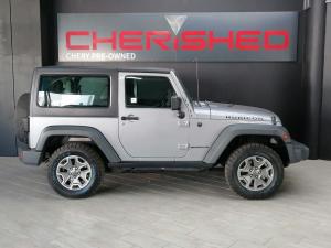 Jeep Wrangler 3.6L Rubicon - Image 5