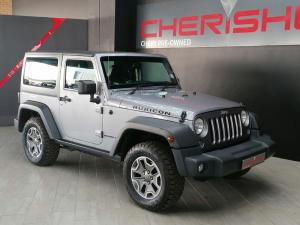 Jeep Wrangler 3.6L Rubicon - Image 6
