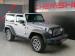 Jeep Wrangler 3.6L Rubicon - Thumbnail 6
