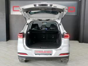 Chery Tiggo 7 Pro Max 1.6TGDI 290T Premium AWD - Image 10