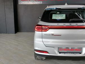 Chery Tiggo 7 Pro Max 1.6TGDI 290T Premium AWD - Image 11