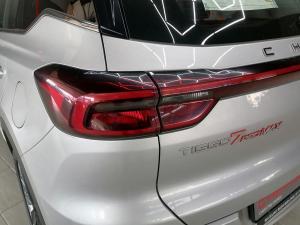 Chery Tiggo 7 Pro Max 1.6TGDI 290T Premium AWD - Image 13
