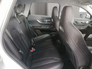 Chery Tiggo 7 Pro Max 1.6TGDI 290T Premium AWD - Image 17