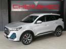 Thumbnail Chery Tiggo 7 Pro Max 1.6TGDI 290T Premium AWD