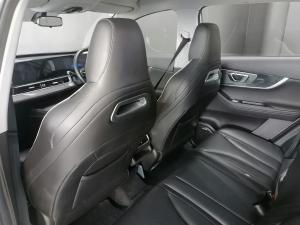 Chery Tiggo 7 Pro Max 1.6TGDI 290T Premium AWD - Image 21