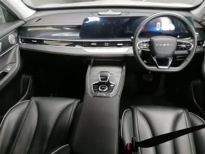 Chery Tiggo 7 Pro Max 1.6TGDI 290T Premium AWD - Image 24