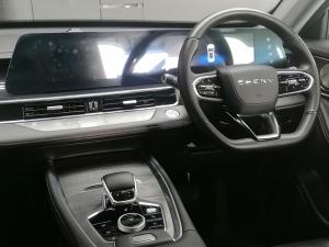 Chery Tiggo 7 Pro Max 1.6TGDI 290T Premium AWD - Image 25