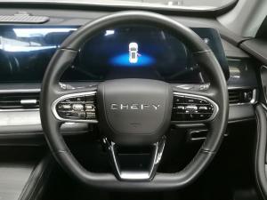 Chery Tiggo 7 Pro Max 1.6TGDI 290T Premium AWD - Image 27