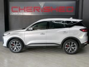 Chery Tiggo 7 Pro Max 1.6TGDI 290T Premium AWD - Image 2