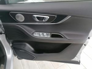 Chery Tiggo 7 Pro Max 1.6TGDI 290T Premium AWD - Image 30